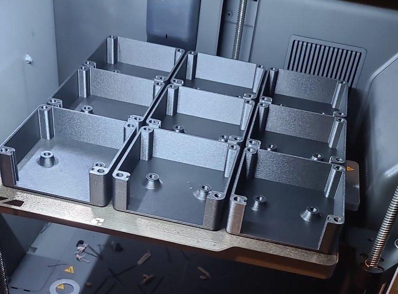 3D Design & Printing